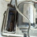 Блок abs opel vectra b Opel Vectra B (1995-2002) S108022001C