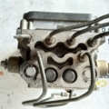 Блок abs opel vectra b Opel Vectra B (1995-2002) S108022001C