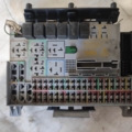 Блок предохранителей opel vectra b Opel Vectra B (1995-2002) 90583459