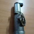 блок управління епхх; датчик холостого ходу; клапан / регулятор холостого ходу; клапан холостого ходу; пневмоклапан системи управління двигуном; регулятор холостого ходу системи упорскування палива Opel Vectra B (1995-2002) 90411546