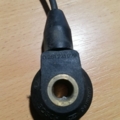 датчик самозаймання; датчик детонації Opel Vectra B (1995-2002) 0261231079