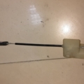 Фіксатор замку дверей opel astra g Opel Vectra B (1995-2002) 90270177