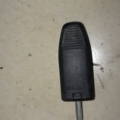 Фіксатор замку дверей opel astra g Opel Vectra B (1995-2002) 90270177