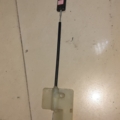 Фіксатор замку дверей opel astra g Opel Vectra B (1995-2002) 90270177