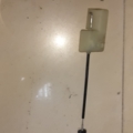 Фіксатор замку дверей opel astra g Opel Vectra B (1995-2002) 90270177