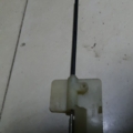 Фіксатор замку дверей opel astra g Opel Vectra B (1995-2002) 90270177