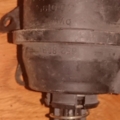 Клапан заслонки пічки opel vectra b 2.0 d Opel Vectra B (1995-2002) 652869L