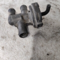 Кран пічки opel vectra b 2.0d Opel Vectra B (1995-2002) 90457649