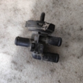 Кран пічки opel vectra b 2.0d Opel Vectra B (1995-2002) 90457649