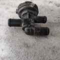 Кран пічки opel vectra b 2.0d Opel Vectra B (1995-2002) 90457649