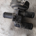 Кран пічки opel vectra b 2.0d Opel Vectra B (1995-2002) 90457649