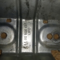 Кронштейн ручки opel vectra b Opel Vectra B (1995-2002) 90506457