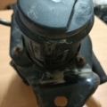 Насос додаткового повітря Opel Vectra B (1995-2002) 90530018