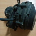 Насос додаткового повітря Opel Vectra B (1995-2002) 90530018