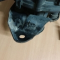 Насос додаткового повітря Opel Vectra B (1995-2002) 90530018