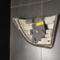 Плата заднього лівого фонаря vectra b Opel Vectra B (1995-2002) 90568047