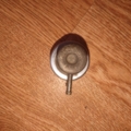 регулятор тиску палива Opel Vectra B (1995-2002) 90411542
