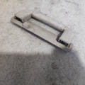 Ручка держатель потолочная vectra b Opel Vectra B (1995-2002) 90413790