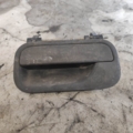 Ручка наружной задней левой двери opel vectra b Opel Vectra B (1995-2002) 90546391