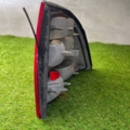Стоп лівий Opel Vectra B (1995-2002) 90568047 Вживаний