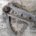Вікно вікно передне праве opel vectra b 98r Opel Vectra B (1995-2002) 90464334