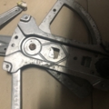 Вікно вікно передне праве opel vectra b 98r Opel Vectra B (1995-2002) 90464334
