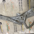 Вікно вікно передне праве opel vectra b 98r Opel Vectra B (1995-2002) 90464334
