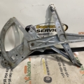 Вікно вікно передне праве opel vectra b 98r Opel Vectra B (1995-2002) 90464334