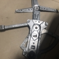 Вікно вікно передне праве opel vectra b 98r Opel Vectra B (1995-2002) 90464334