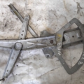 Вікно вікно передне праве opel vectra b 98r Opel Vectra B (1995-2002) 90464334