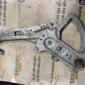 Вікно вікно передне праве opel vectra b 98r Opel Vectra B (1995-2002) 90464334