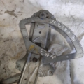 Вікно вікно передне праве opel vectra b 98r Opel Vectra B (1995-2002) 90464334