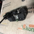 Замок двері задній правий opel vectra b 00r 3pin Opel Vectra B (1995-2002) 24414131