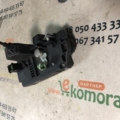 Замок двері задній правий opel vectra b 00r 3pin Opel Vectra B (1995-2002) 24414131