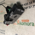 Замок двері задній правий opel vectra b 00r 3pin Opel Vectra B (1995-2002) 24414131