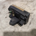 Замок двері задній правий opel vectra b 00r 3pin Opel Vectra B (1995-2002) 90503996