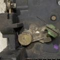 Замок двері задній правий opel vectra b 00r 3pin Opel Vectra B (1995-2002) 90503996