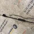 Замок двері задній правий opel vectra b 00r 3pin Opel Vectra B (1995-2002) 90503996