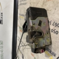Замок двері задній правий opel vectra b 00r 3pin Opel Vectra B (1995-2002) 90503996