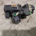 Замок двері задній правий opel vectra b 00r 3pin Opel Vectra B (1995-2002) 90503996