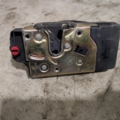 Замок двері задній правий opel vectra b 00r 3pin Opel Vectra B (1995-2002) 90503996