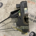 Замок двері задній правий opel vectra b 00r 3pin Opel Vectra B (1995-2002) 90503996