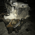 367891 Opel Vectra C (2002-2008) 2.0 Дизель  Y20DTH