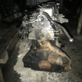 367891 Opel Vectra C (2002-2008) 2.0 Дизель  Y20DTH