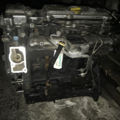 367891 Opel Vectra C (2002-2008) 2.0 Дизель  Y20DTH