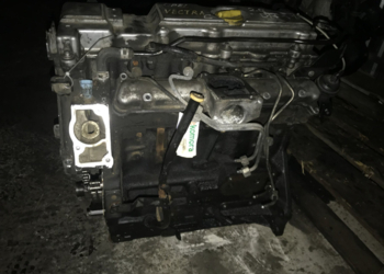 367891 Opel Vectra C (2002-2008) 2.0 Дизель  Y20DTH