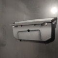 Бардачок для дрібниць opel vectra c 2.2d Opel Vectra C (2002-2008) 24426049