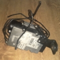 Блок abs Opel Vectra C (2002-2008) 13136694