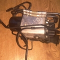 Блок abs Opel Vectra C (2002-2008) 13136694
