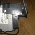 Блок abs Opel Vectra C (2002-2008) 13136694
